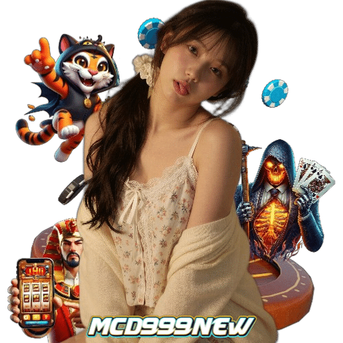 mcd999new อันดับ 1