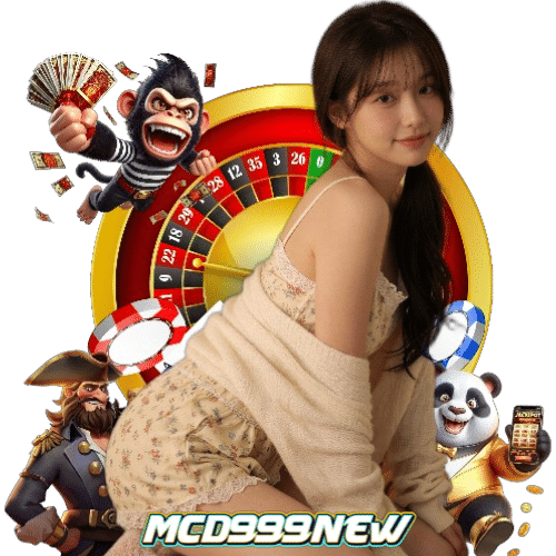 mcd999new เข้าสู่ระบบ