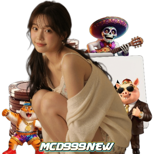 mcd999new